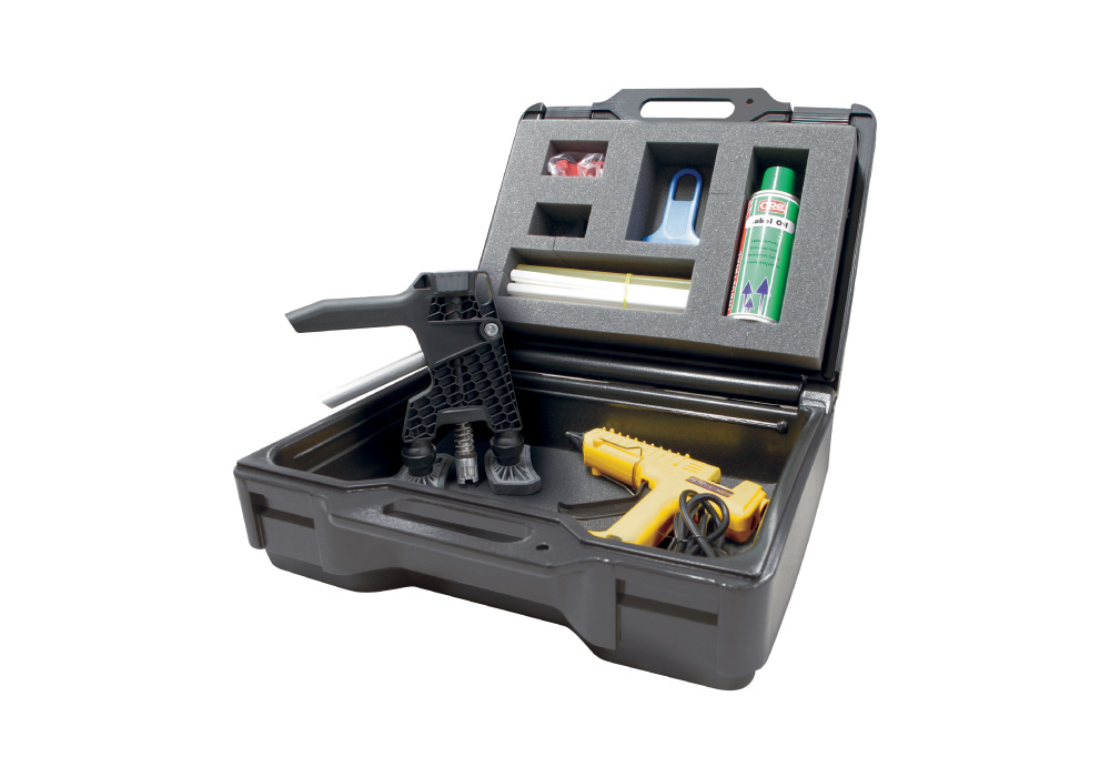 Gys Set Za Ravnanje Neravnina Bez Lakiranja Glue Puller Pro - 058699