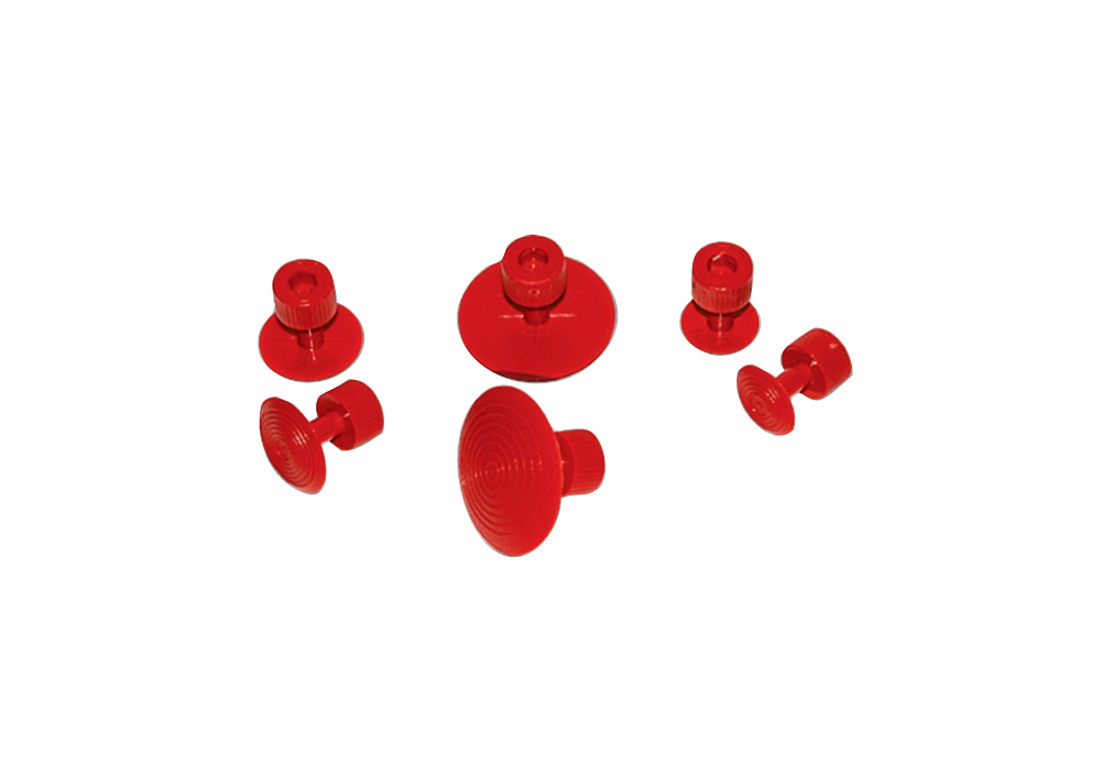 Gys Set Za Ravnanje Neravnina Bez Lakiranja Glue Puller Pro - 058699 - Slika 5