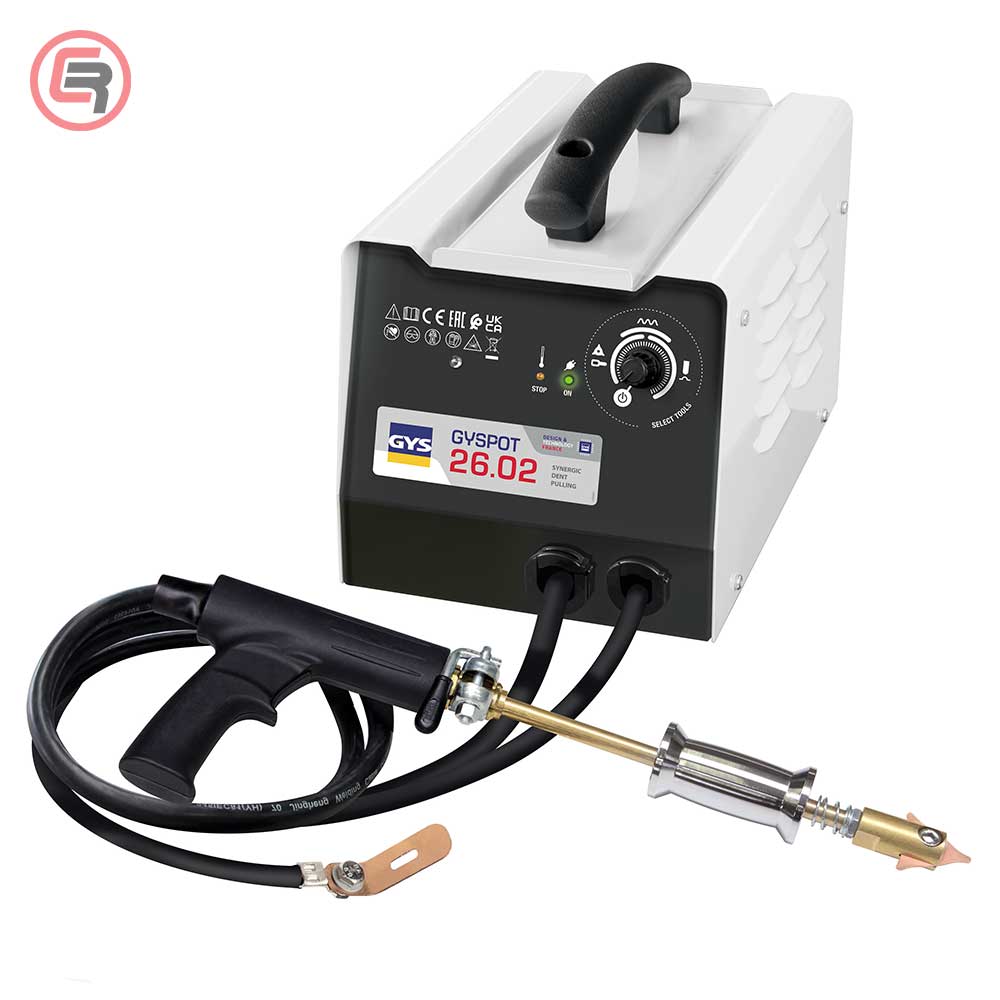 Gys Spoter GYSPOT 26.02 230 V / 2600 A – 052208