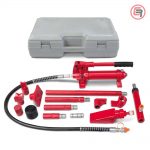 Gys Rastezač Hidraulični Matra 4t - 052345