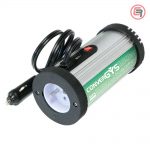 Gys Pretvarač Snage "Convergys 150" 12V - 230V / 150 W - 027022