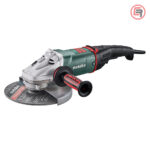 Metabo Brusilica WEPBA 24-230 MVT Quick Kutna “Autobalanser” 230 mm / 2.400 W – 606481000