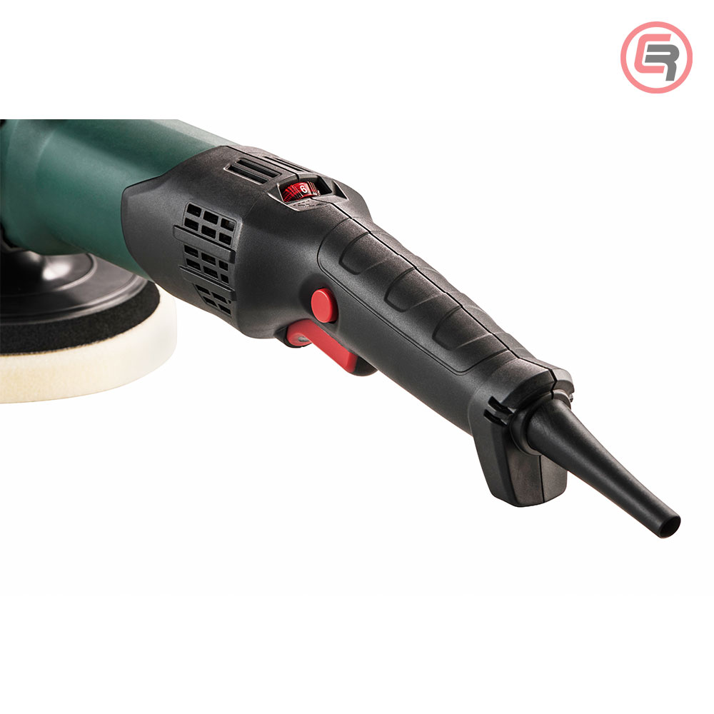 Metabo Polirka PE 15-20 RT 1.500 W / 180 mm – 615200000 - Slika 2