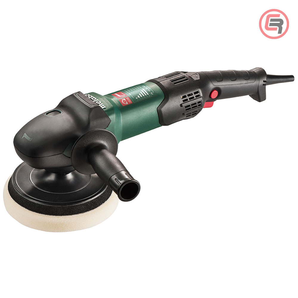 Metabo Polirka PE 15-20 RT 1.500 W / 180 mm – 615200000