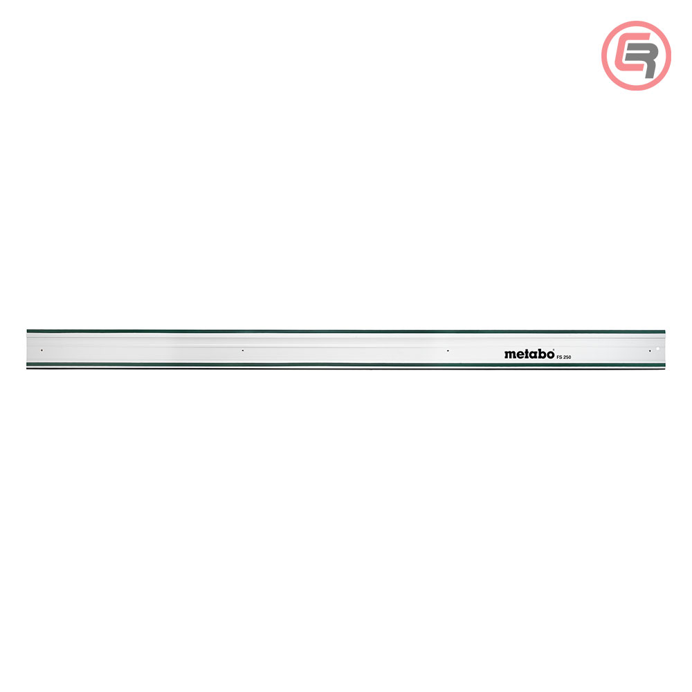 Metabo Vodilica FS 250 / 2500 mm - 629013000 - Slika 3