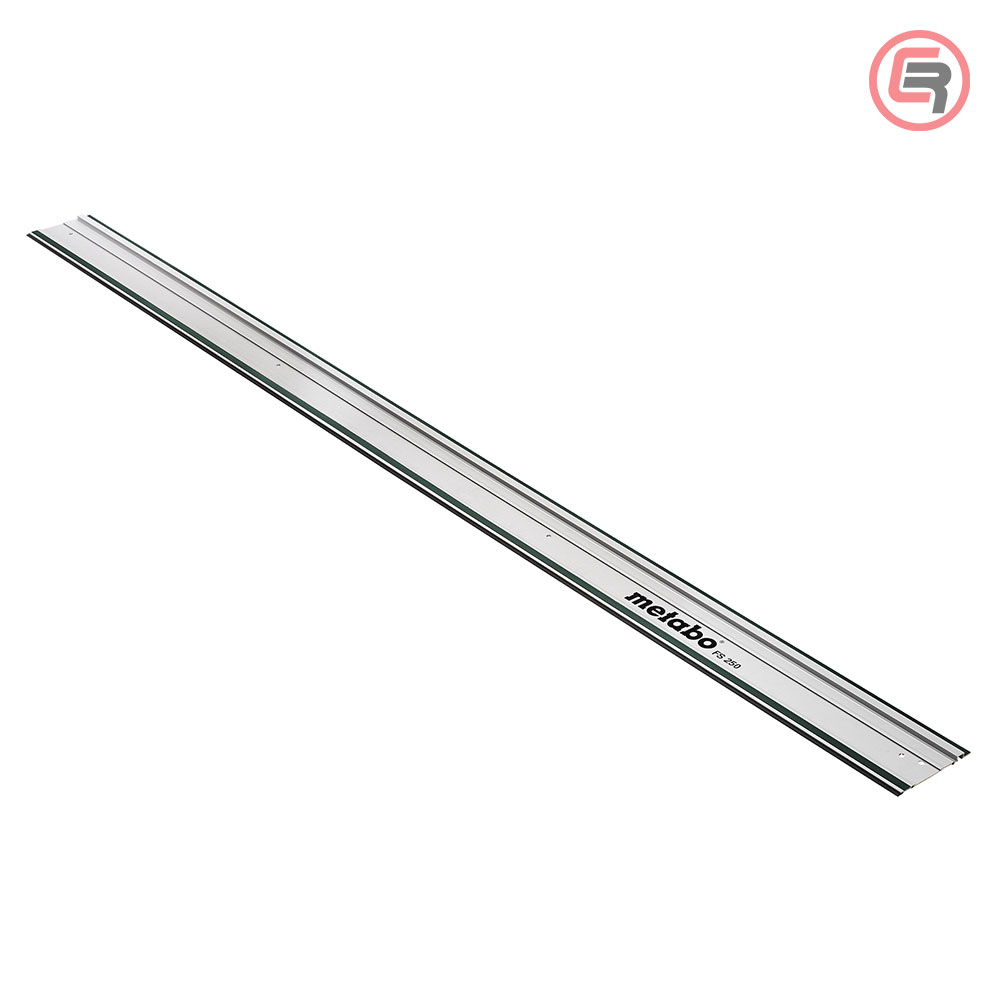 Metabo Vodilica FS 250 / 2500 mm - 629013000 - Slika 2