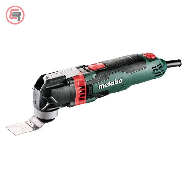 Metabo Multifunkcionalni Alat MT 400 Quick 400 W - 601406000