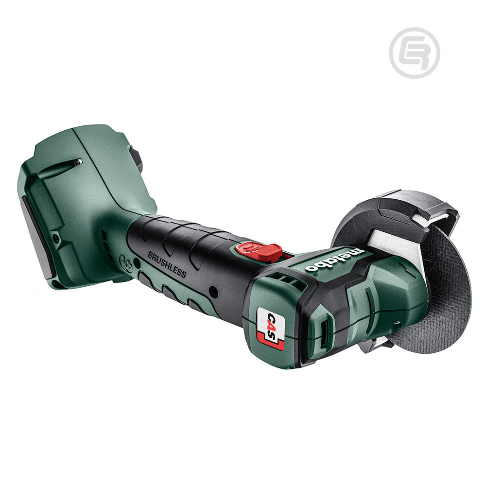 Metabo Brusilica CC 18 LTX BL Kutna Aku 76 mm / 18 V (bez baterija i punjača) – 600349850