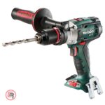 Metabo Bušilica-Odvijač Aku Udarna SB 18 LTX Impuls 18 V (bez baterije i punjača) – 602192890