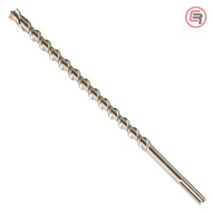 Metabo Svrdlo - Burgija SDS - MAX 18 × 400 / 540 – Pro 4 (4 oštrice) – 623320000