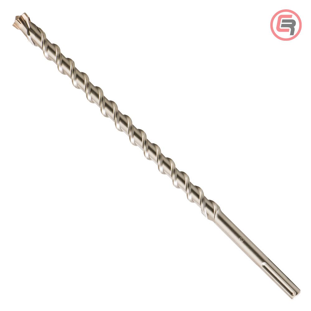 Metabo Svrdlo - Burgija SDS - MAX 18 × 400 / 540 – Pro 4 (4 oštrice) – 623320000