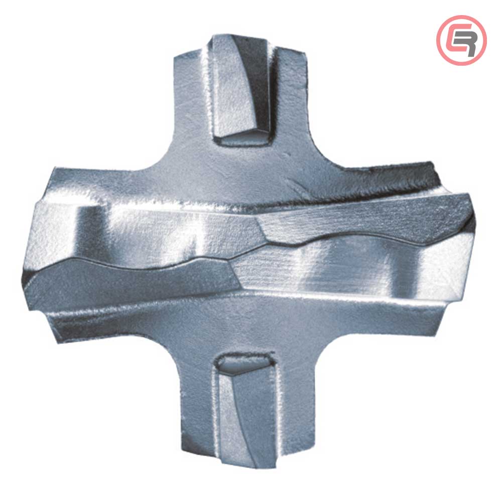 Metabo Svrdlo - Burgija SDS - MAX 18 × 400 / 540 – Pro 4 (4 oštrice) – 623320000 - Slika 2