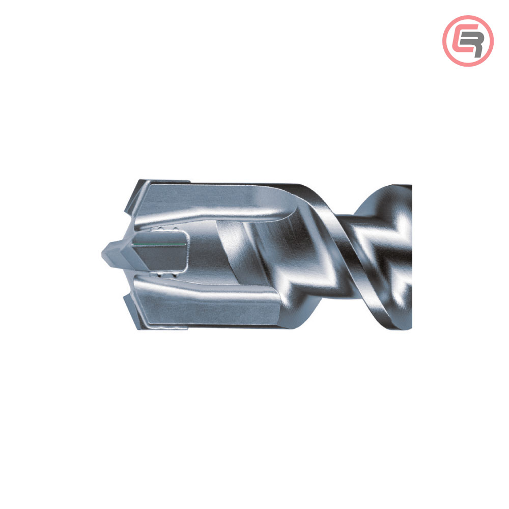 Metabo Svrdlo - Burgija SDS - MAX 18 × 400 / 540 – Pro 4 (4 oštrice) – 623320000 - Slika 3