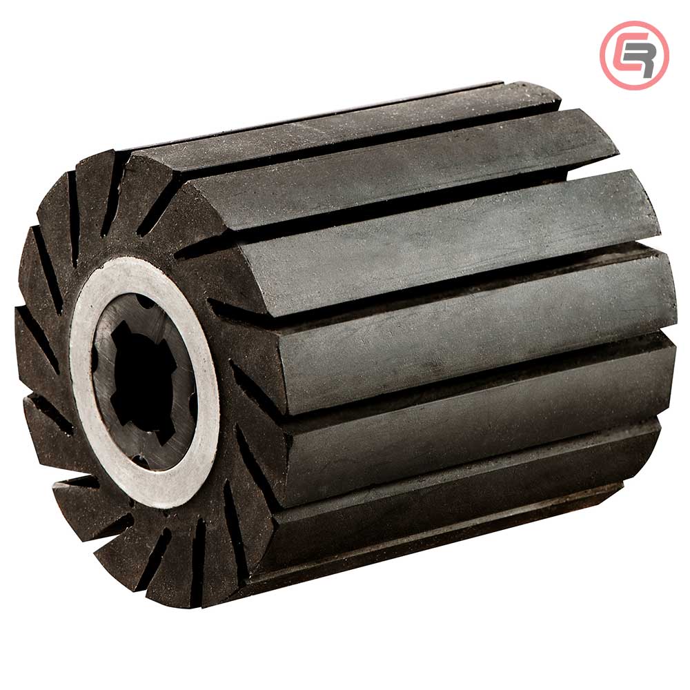 Metabo Valjak Za Brusne Trake fi 90 x 100 mm - 623470000