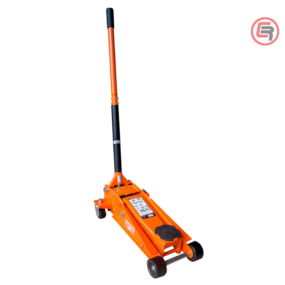 Bahco Dizalica Hidraulična Krokodil 3, 0 t - BH1EU3000