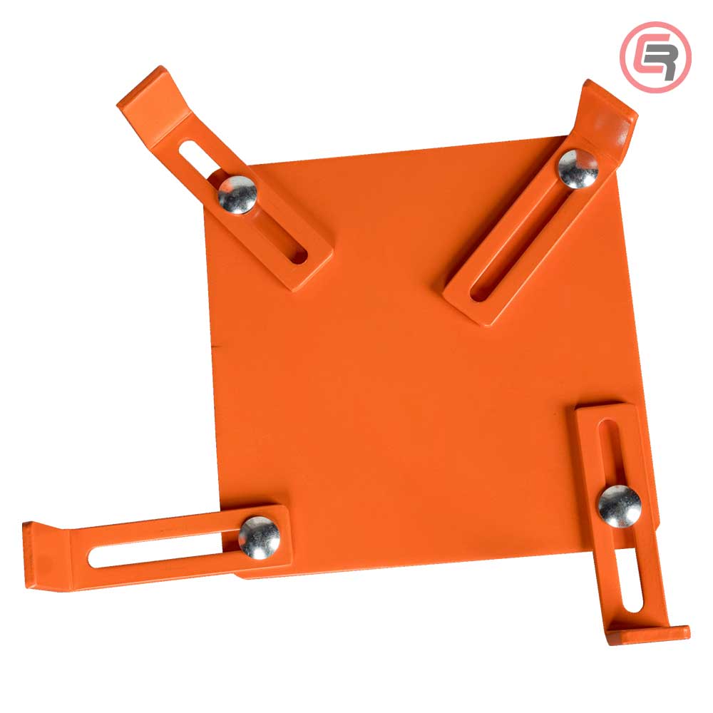 Bahco Držač Mjenjača 1000 kg (sedlo) - BH5US1000 - Slika 4