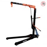 Bahco Dizalica Kranska Hidraulična 2,0 t - BH6FC2000