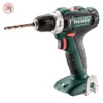 Metabo Bušilica - Odvijač Aku PowerMaxx BS 12 / 12 V (bez baterije i punjača) – 601036890