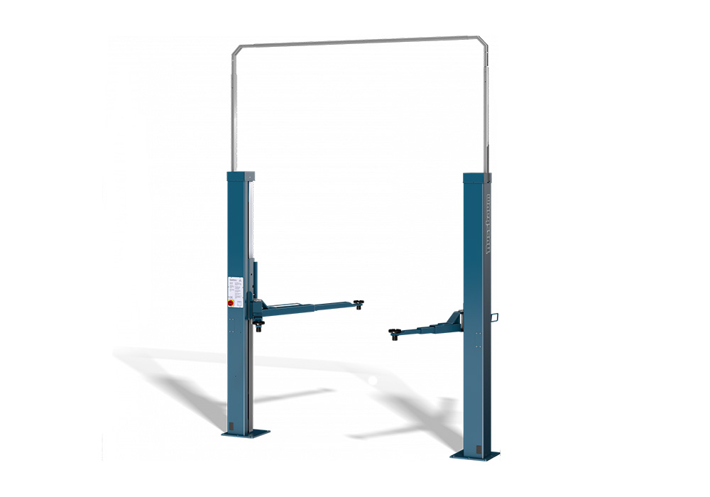 Dizalica Dvostubna Smart Lift 3 t - 2.30 SL DT