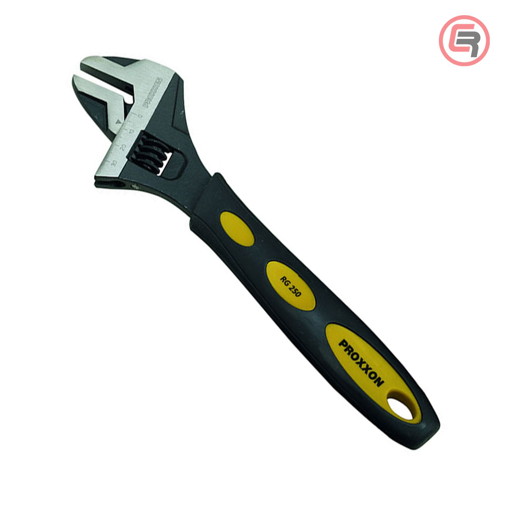 Proxxon Ključ Podešavajući RG 250 mm / 0-29mm - 23992