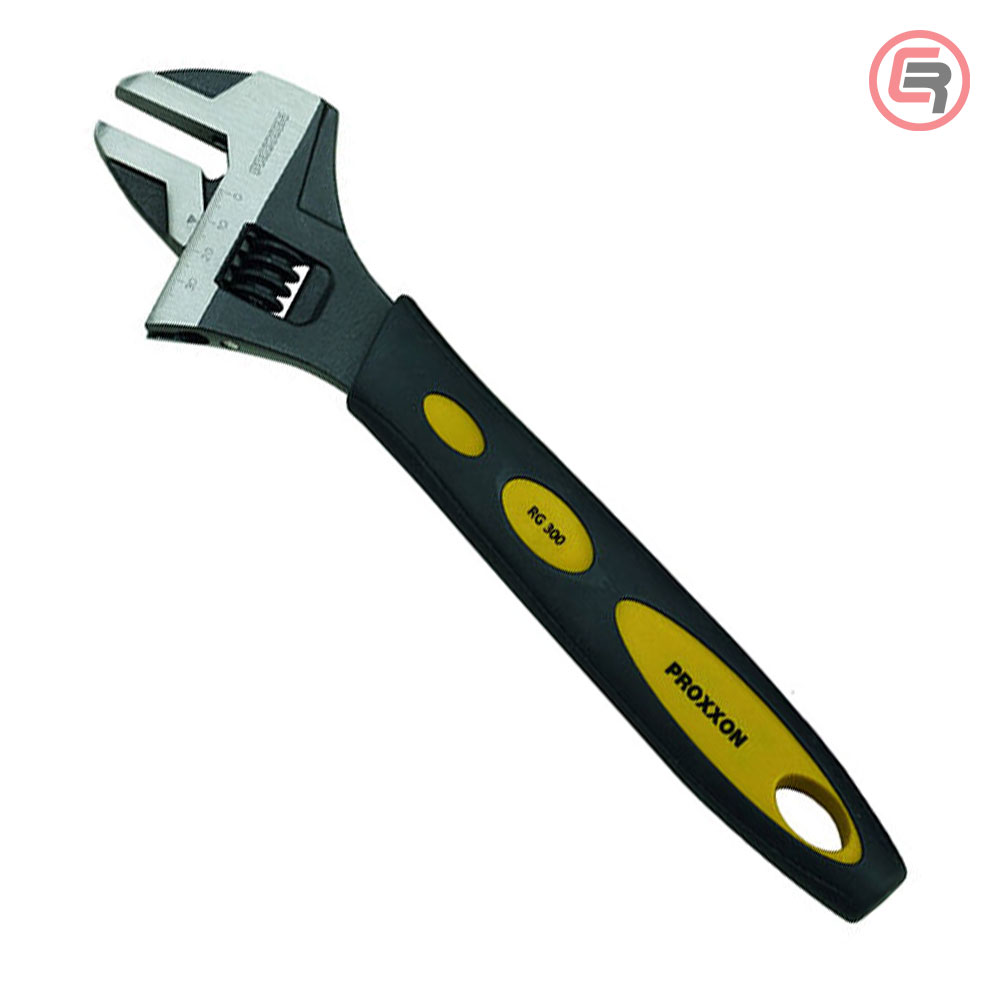 Proxxon Ključ Podešavajući RG 300 mm / 0-34mm - 23994