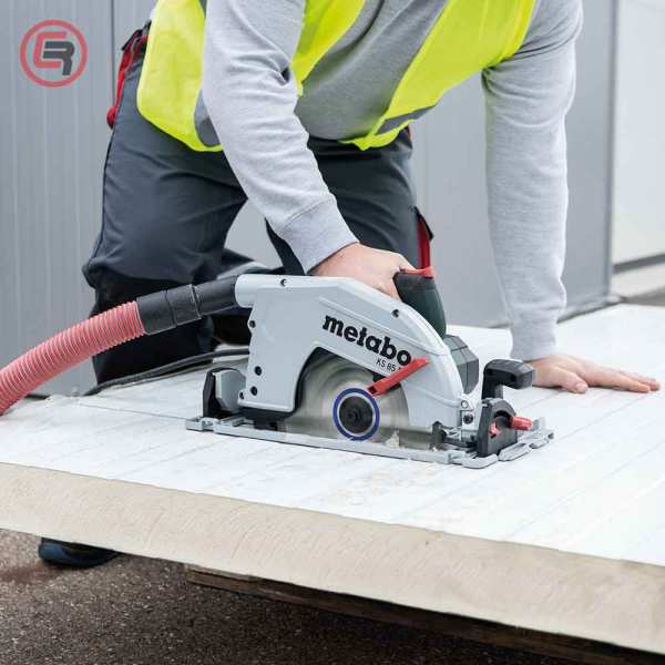 Metabo List Kružne Pile Za Metal 165x1,6/1,2x20 / Z=40 Steel Cut / Sandwich Panel Classic – 628273000 - Slika 2