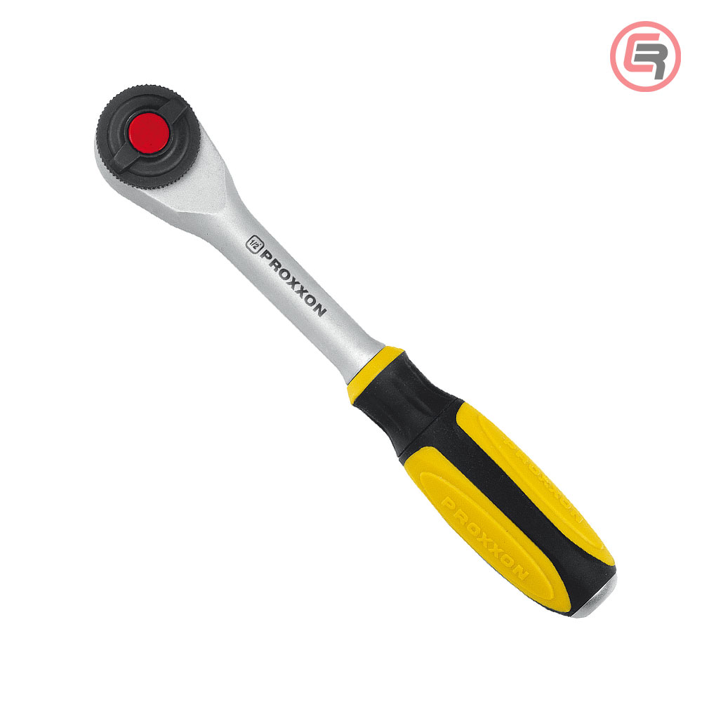 Proxxon Račna Rotary 1/2" 52 zuba – 23084