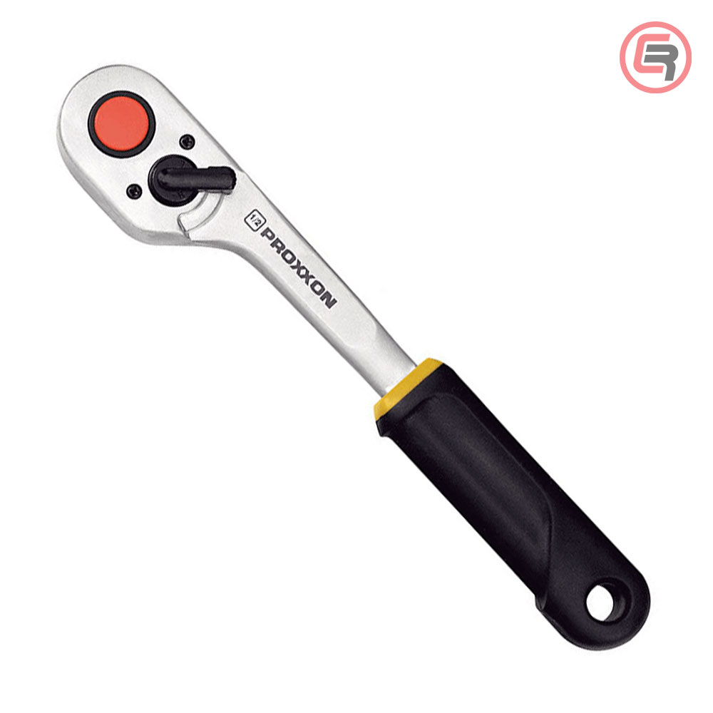 Proxxon Račna Baton 1/2" 72 zuba – 23334