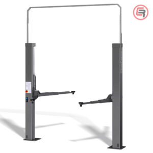 Nussbaum Dizalica Dvostubna Elektromehanička 3,0 t Smart Lift 2.30 SL DT - SL230.8000124D-7016