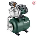 Metabo Hidropak – Hidrofor HWW 3500/25 G 900 W – 600981000