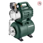 Metabo Hidropak – Hidrofor HWW 4000/25 Inox 1.100 W – 600982000