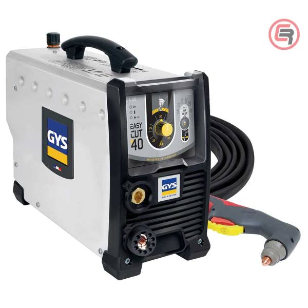 Gys Plazma Rezač " EASYCUT 40 " 40A / 230V - 029743
