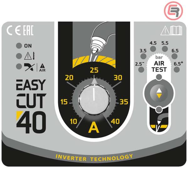 Gys Plazma Rezač " EASYCUT 40 " 40A / 230V - 029743 - Slika 2