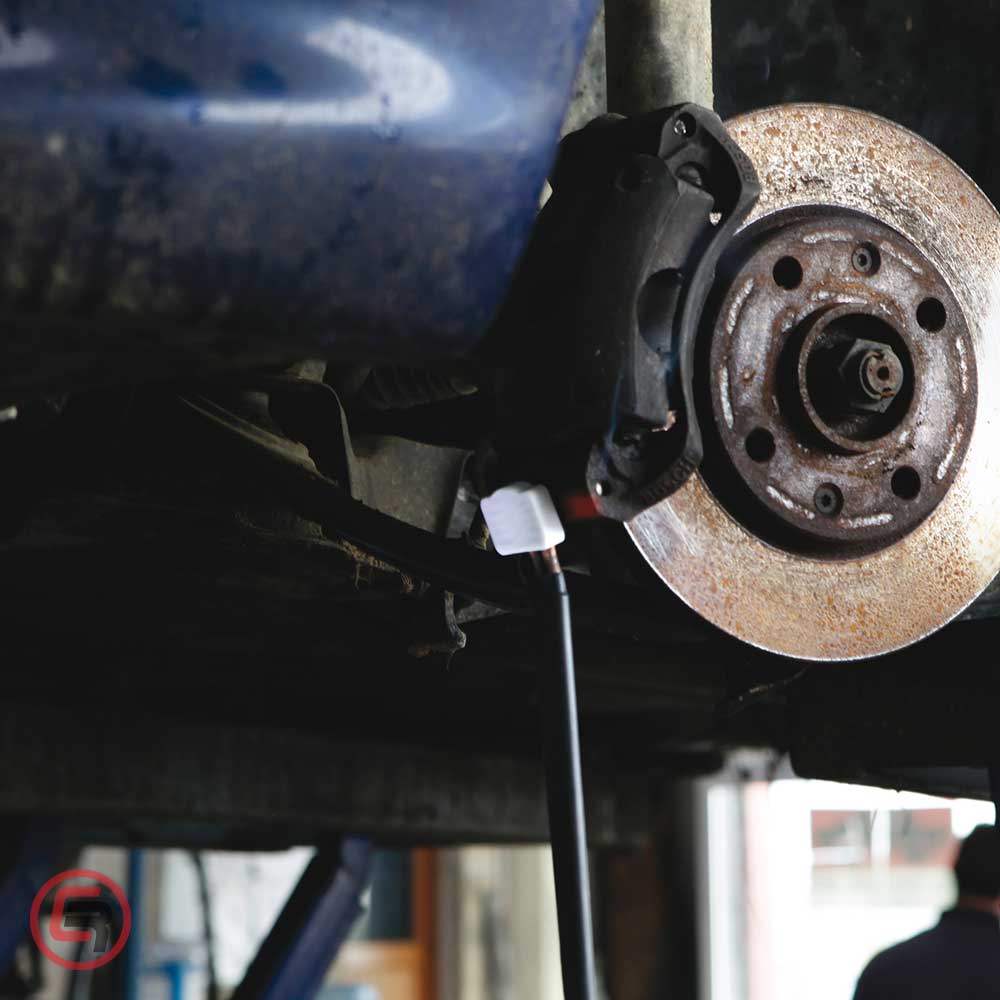 Gys Grijač Indukcijski "POWERDUCTION 39LG" 3,7 kW Vodeno Hlađenje - 058583 - Slika 4