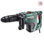 Metabo Čekić Udarni MHEV 11 BL SDS - max 1.500W Brushless – 600770500