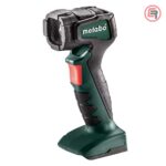 Metabo Svjetiljka PowerMaxx ULA 12 LED (bez baterije i punjača) – 600788