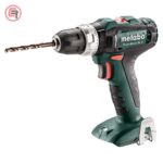 Metabo Bušilica-Odvijač Aku Udarna PowerMaxx SB 12 (bez baterije i punjača) + MetaLoc – 60107684