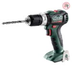 Bušilica - Odvijač Aku Udarna PowerMaxx SB 12 BL 12 V (bez baterije i punjača) – 601077890