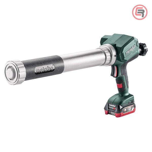 Metabo Pištolj Aku KPA 12 / 600 Za Kartuše i Vrećice 1xAKU (4,0 Ah LiHD) ASC 55 – 601218800