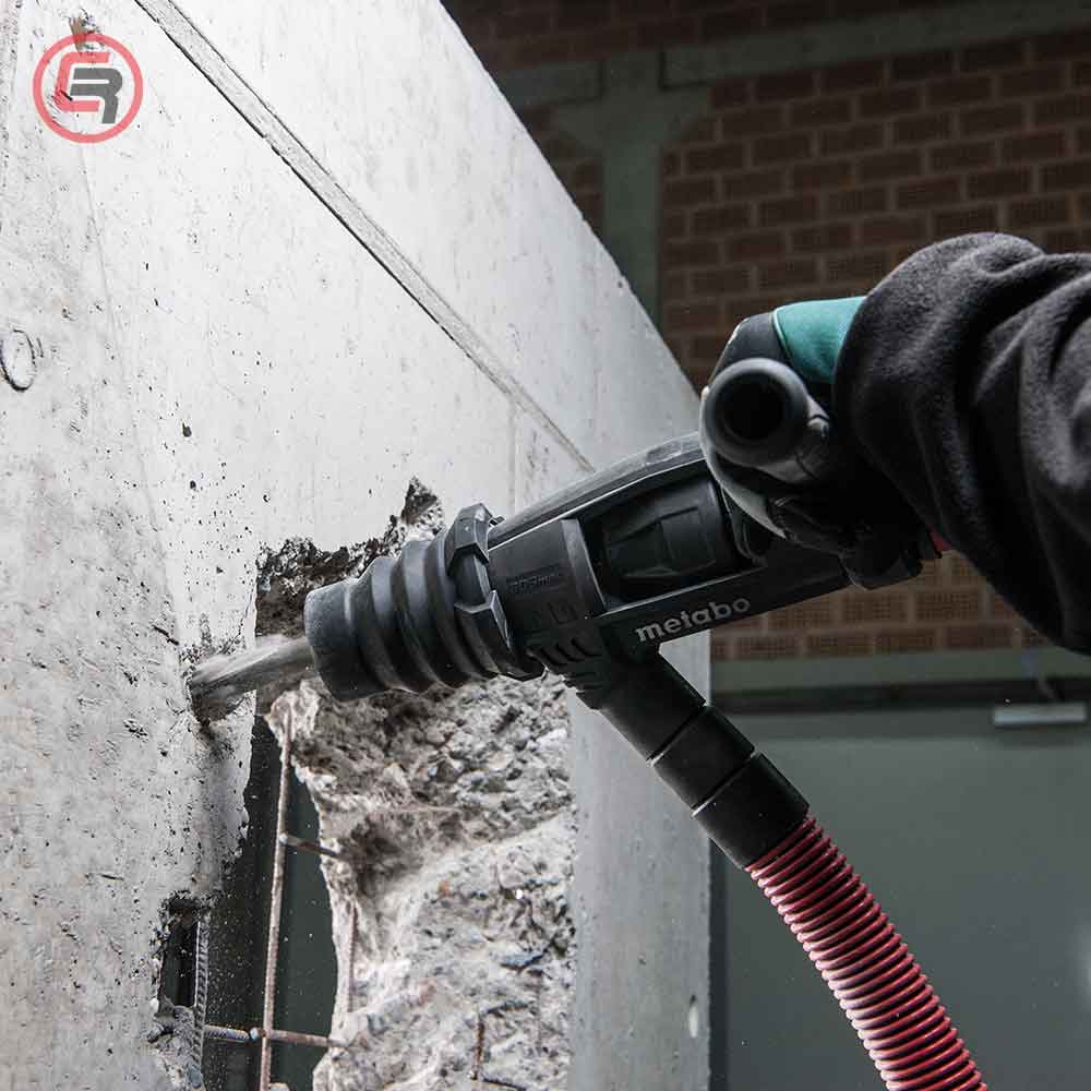 Metabo Set Za Ekstrakciju Prašine ESA max – 623271000 - Slika 3