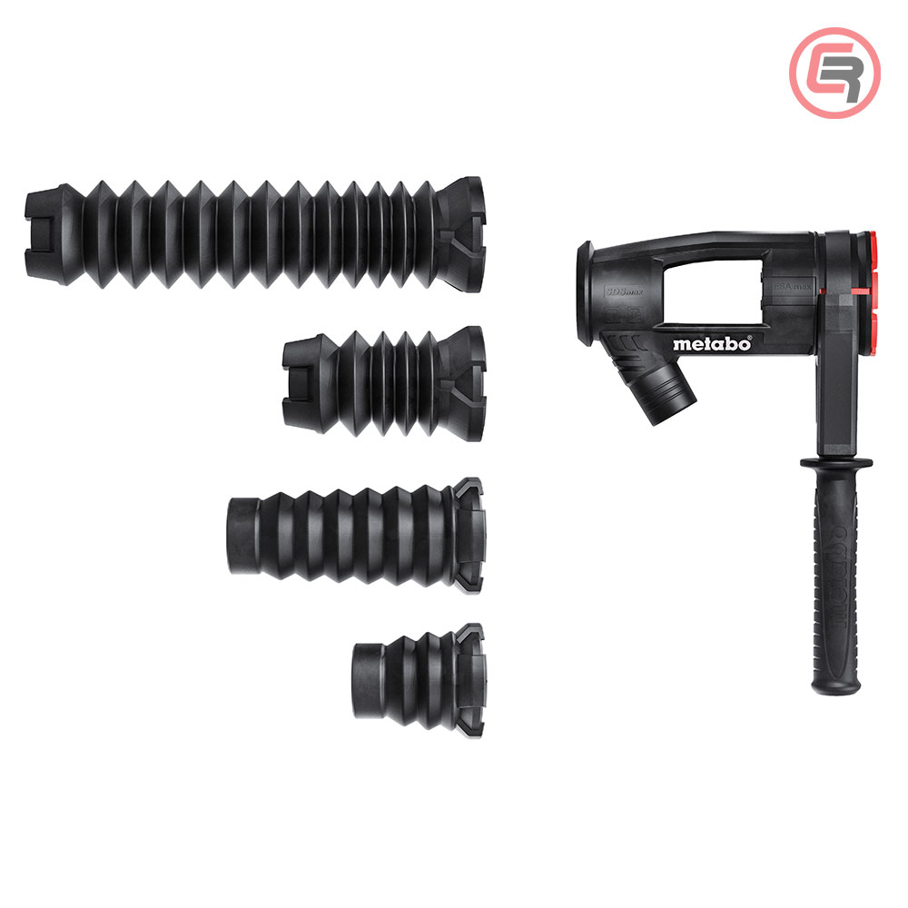 Metabo Set Za Ekstrakciju Prašine ESA max – 623271000 - Slika 2