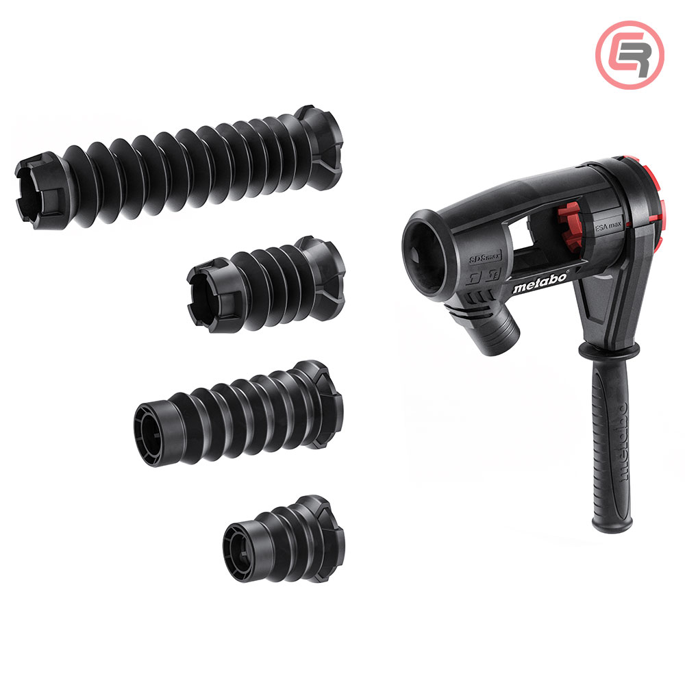 Metabo Set Za Ekstrakciju Prašine ESA max – 623271000