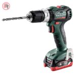 Bušilica-Odvijač Aku Udarna PowerMaxx SB 12 BL / 2xAKU (4,0 Ah LiHD) ASC 55 – 60107780