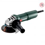 Metabo Brusilica W 750 - 125 Kutna 125mm 750W – 603605000