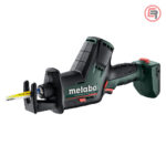Metabo Pila Lisičji Rep – Recipročna PowerMaxx SSE 12 BL (bez baterije i punjača) – 602322890