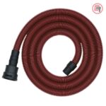 Metabo Crijevo Usisno 27mmx3,5m (priključci 58 i 35mm) Antistatičko - 631939