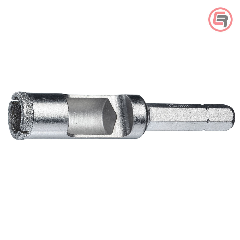 Metabo Dijamantno Svrdlo - Kruna Za Keramiku, Granit fi 7 x 35 / 60 mm - 627536000