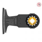 Metabo List Pile Za Uranjanje Drvo / Metal BiM 65mm - 626955000