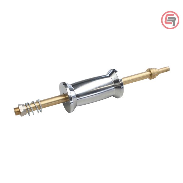 Gys Čekić Potezni 1,1 kg + Držač Elektrode + Trokutaste Elektrode - 057272