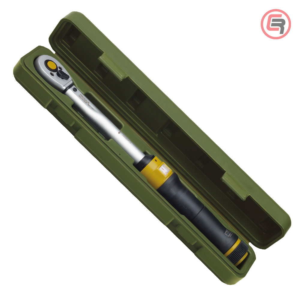 Proxxon Moment Ključ MicroClick 3/8” 12-60 Nm MC 60 – 23350 - Slika 2